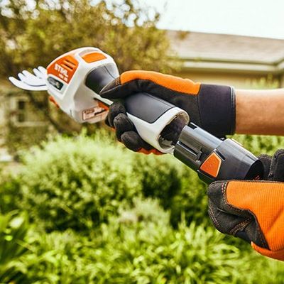 Stihl HSA 26 Häcksax Batteridriven (1x2,6ah)