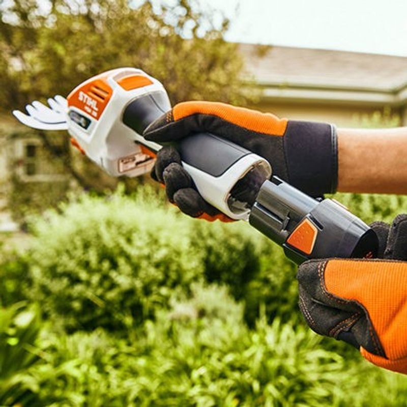 Stihl HSA 26 Häcksax Batteridriven (1x2,6ah)