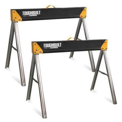 ToughBuilt C300 Sågbock – Robust och hopfällbar