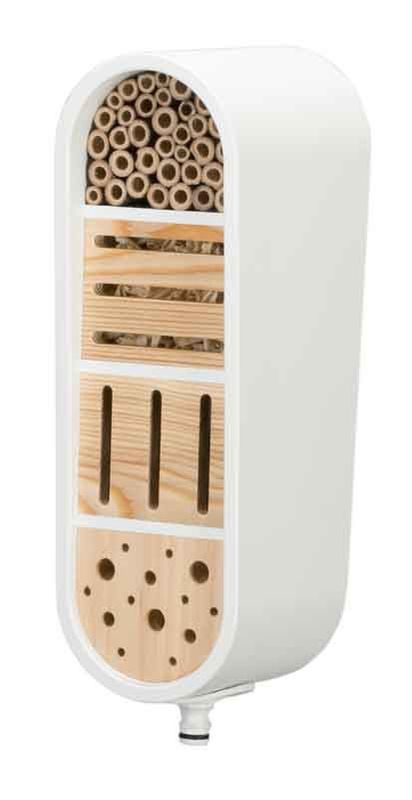 Gardena ClickUp! Insektshotell FSC 100% 11370-20