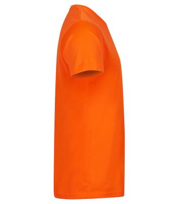 Clique T-shirt Classic-T Herr Visibility Orange