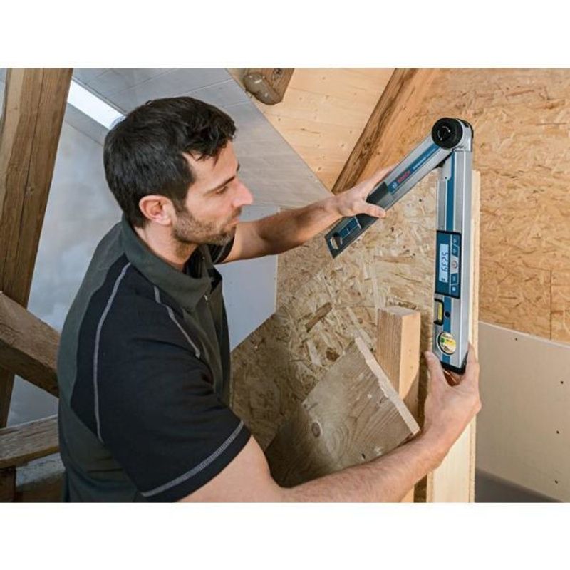 Bosch GAM 220 MF P Vinkelmätare
