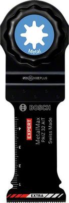 Bosch Expert MetalMax PAIZ 32 AIT blad för multiverktyg 50 x 32 mm