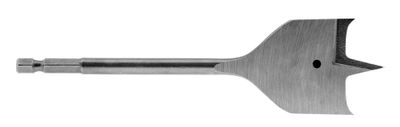 Bahco 9629 Flatborr för trä 8-32mm