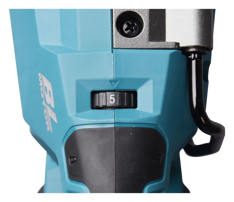 Makita JR002GZ Tigersåg 40V XGT (utan batterier)
