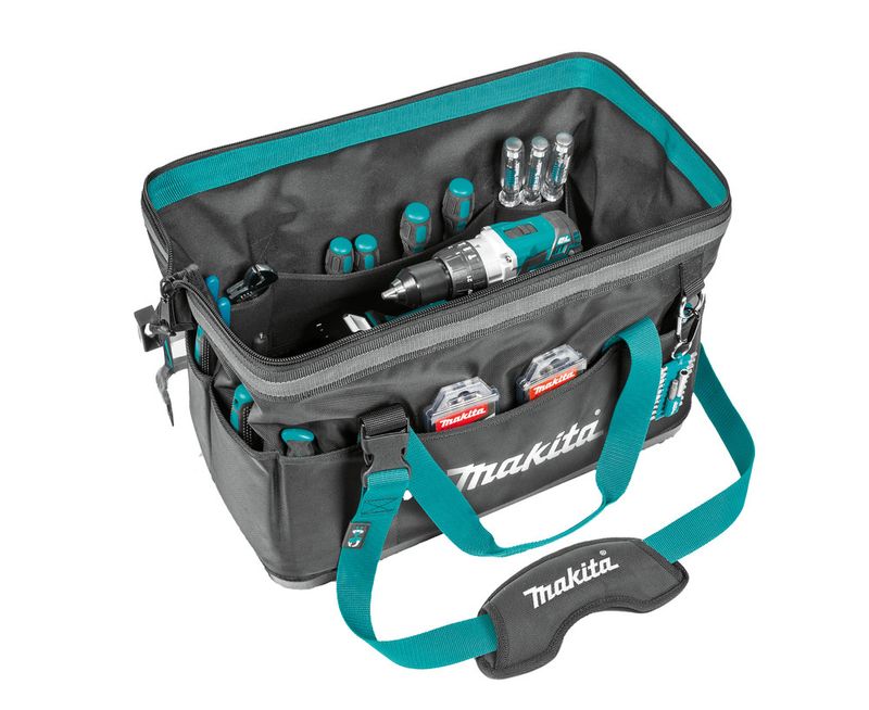 Makita E-15425 verktygsväska med axelrem