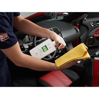 Autoglym Interior shampoo 500 ml. flaska