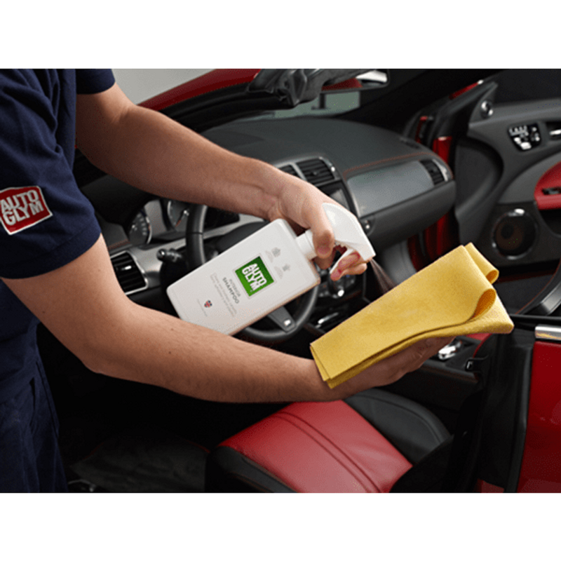 Autoglym Interior shampoo 500 ml. flaska