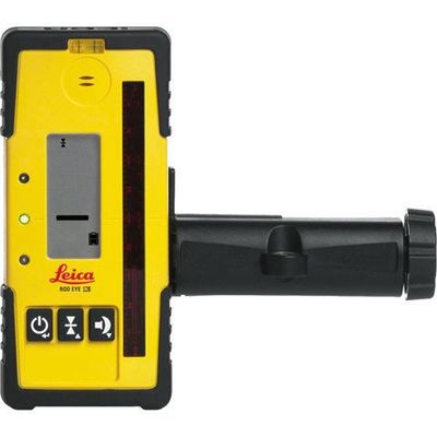 Leica ROD-EYE 120 Lasermottagare LCD-Display ->900m
