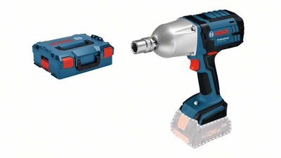 Bosch GDS 18V-LI HT Mutterdragare 1/2" 18V C&G (Naken)