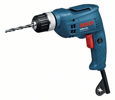 Bosch GBM 6 RE Borrmaskin