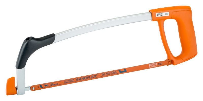 Bahco 317 Bågfil 300mm