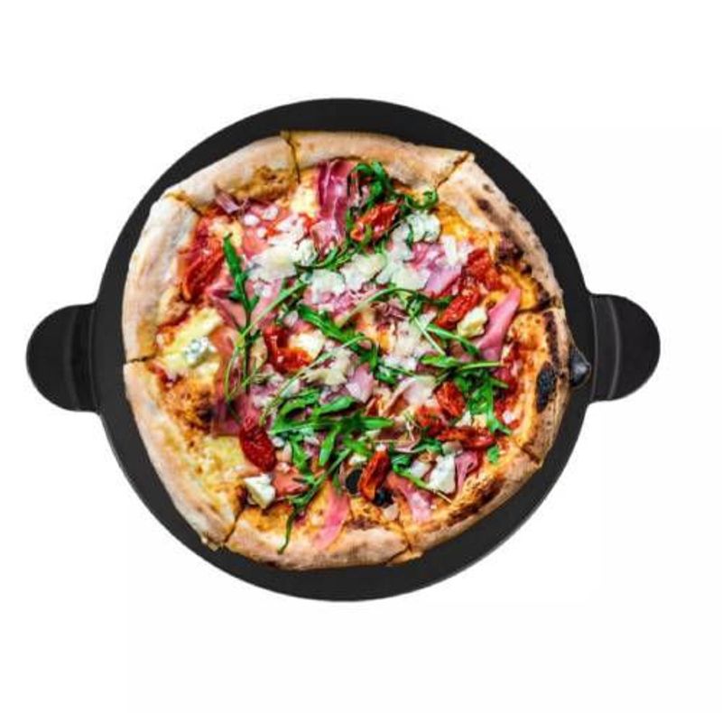Muurikka Pizzasten 33cm