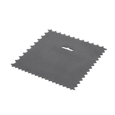 TEBO Fixkam 4-sidig (150x150mm)