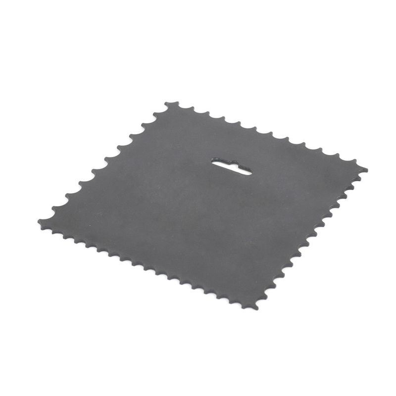 TEBO Fixkam 4-sidig (150x150mm)