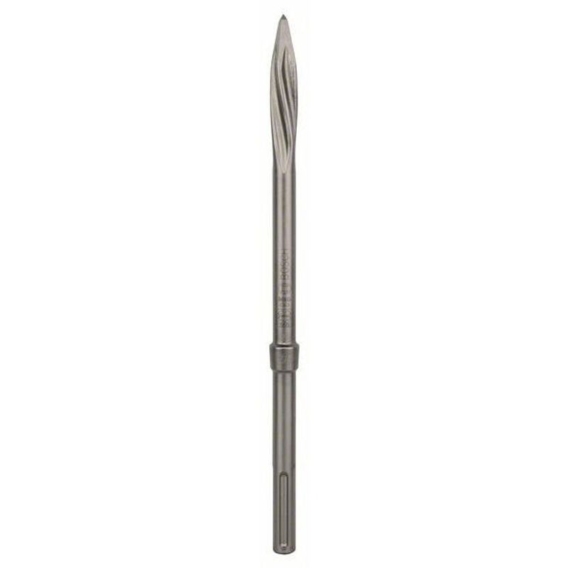 Bosch Pikmejsel 400mm SDS-MAX R-TEC SPEED