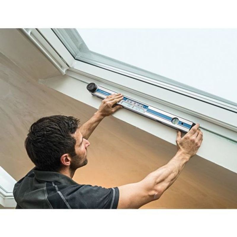 Bosch GAM 270 MFL Vinkelmätare (60cm)