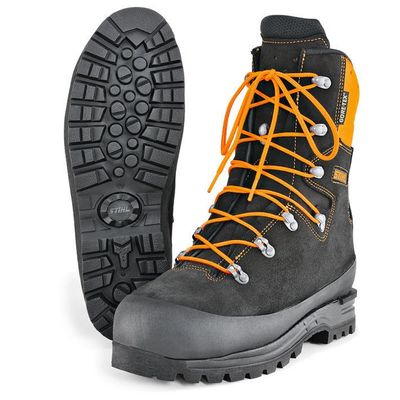 Stihl Läderkänga ADVANCE GTX