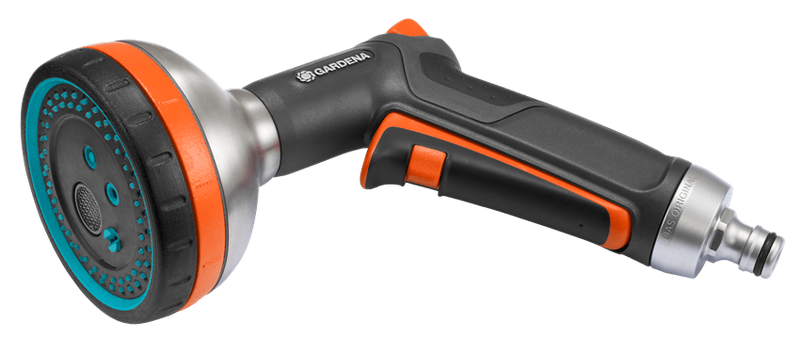 Gardena 18317-20 Premium Multisprinkler