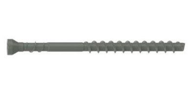 Camo Trallskruv Protech 60x4,2mm (700st)
