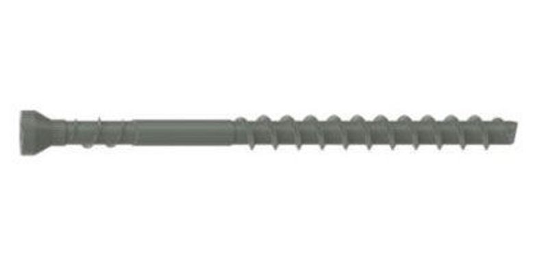 Camo Trallskruv Protech 60x4,2mm (700st)