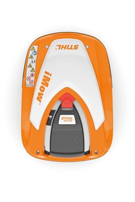 Stihl RMI 422 IMOW Robotgräsklippare ->800m2