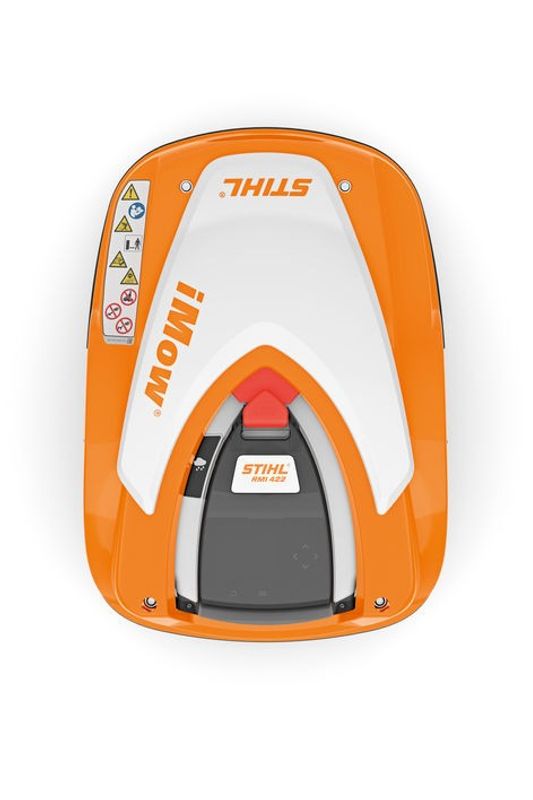 Stihl RMI 422 IMOW Robotgräsklippare ->800m2