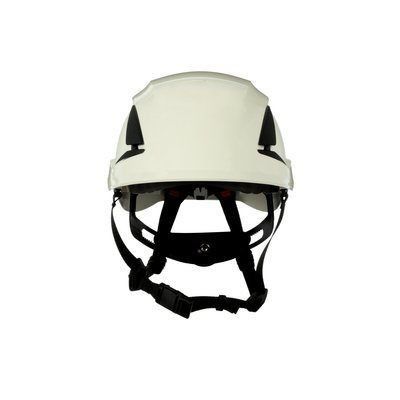 3M Peltor Skyddshjälm SecureFit X5001VE VIT