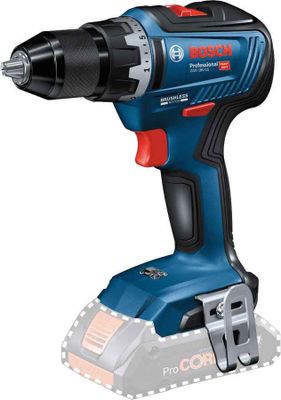 Bosch GSR 18V-55 Borr-/Skruvdragare 18V (utan batterier)