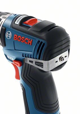 Bosch GSR 12V-35 FC Borr-/Skruvdragare 12V Flexiclick 4xChuckar (Utan batterier)