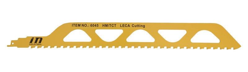 Industrial Tigersågblad Leca 457mm