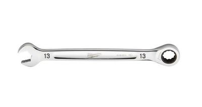 Milwaukee Spärrnyckel MAX BITE™ 13mm
