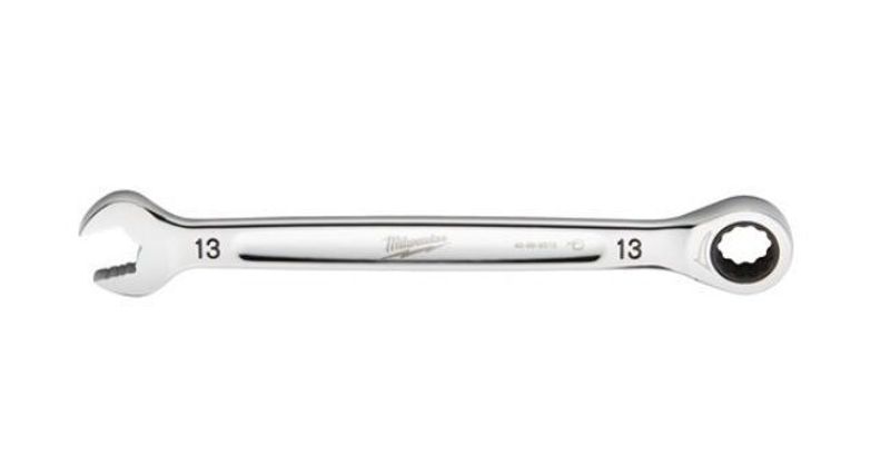 Milwaukee Spärrnyckel MAX BITE™ 13mm