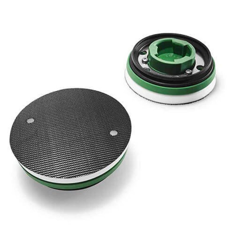 Festool Polerplatta 75mm för RO 90 DX