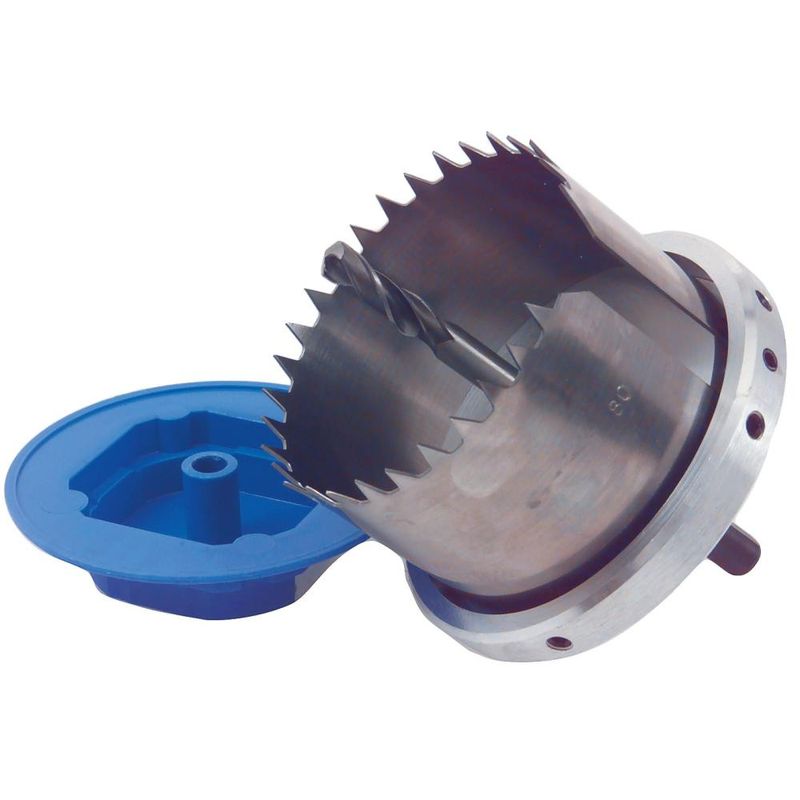 Andersson Dosfräs T-80 (84mm)