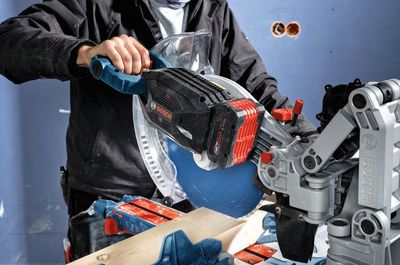 Bosch ProCORE+ Batteri 18V 8,0ah