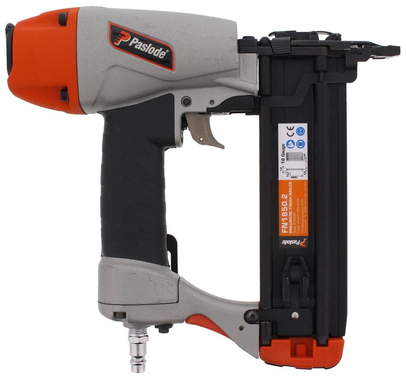 Paslode Listpaket (FN1850+Proline160+slang)