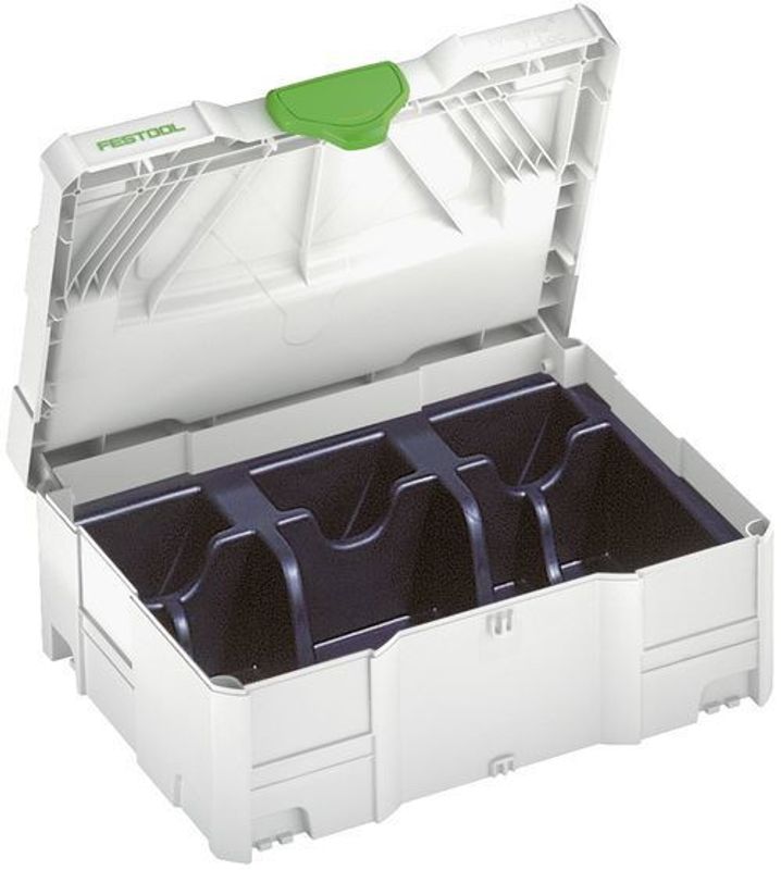 Festool SYSTAINER T-LOC SYS-STF D125