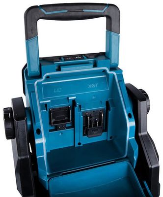 Makita ML003G LED-arbetslampa LXT/XGT 18V/40V (utan batteri)