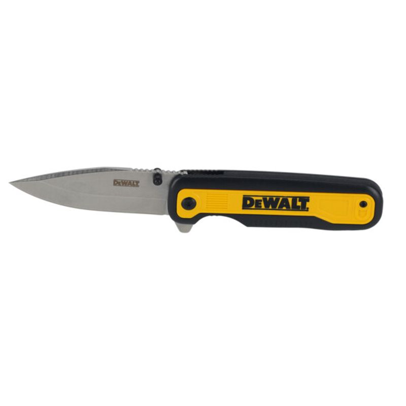 DeWalt DWHT10993-0 Fällbar Fickkniv Metall