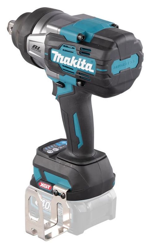 Makita TW001GZ Mutterdragare XGT® 40V (utan batteri)