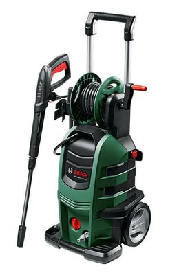 Bosch Advanced Aquatak 150 Högtryckstvätt 150 bar enfas