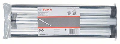 Bosch Förkromade rör Ø35mm 3st