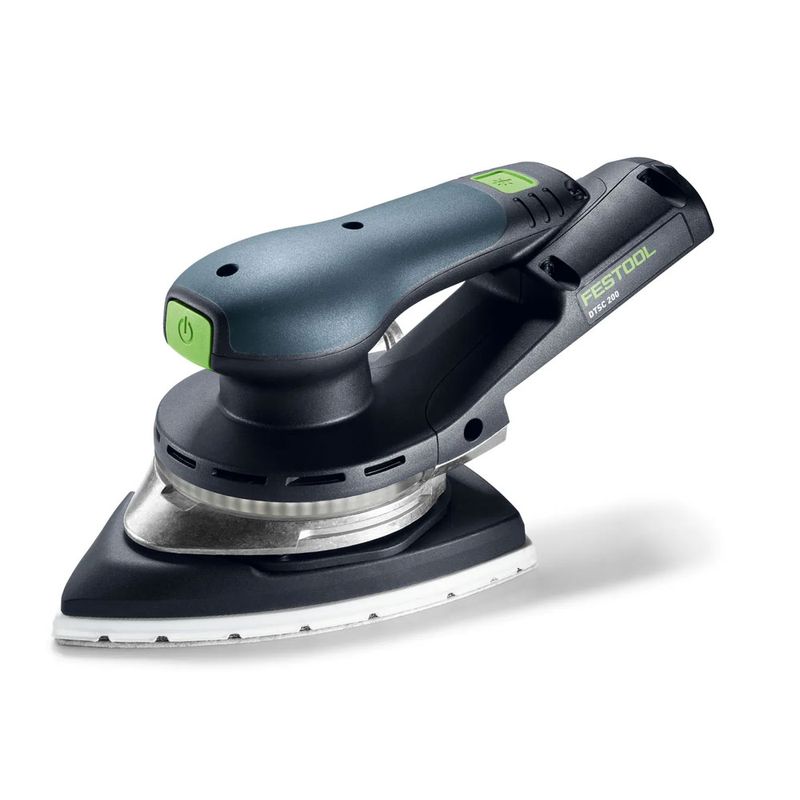 Festool Batterislip Delta DTSC 200-Basic 18V (utan batterier)