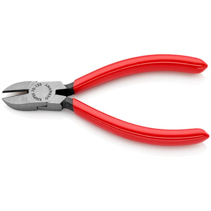 KNIPEX 7001 Sidavbitare 125mm