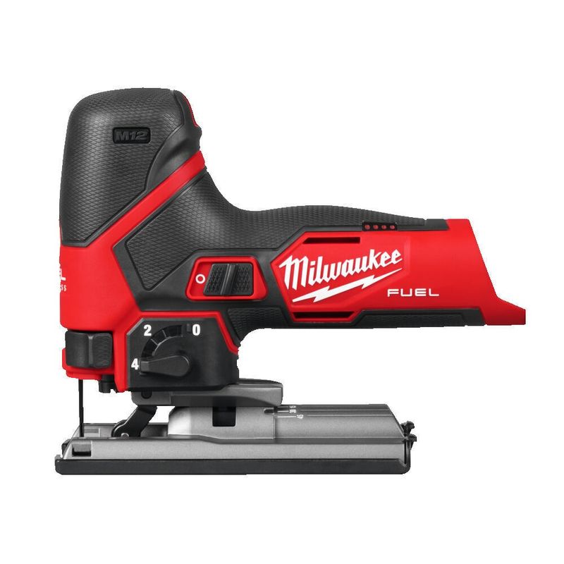 Milwaukee M12 FJS-0 Sticksåg 12V (utan batterier)