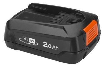 Gardena Systembatteri P4A PBA 18 V/36 (2,0Ah)