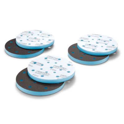 Festool Slippapper Granat PROfile D150 GR PRO/10