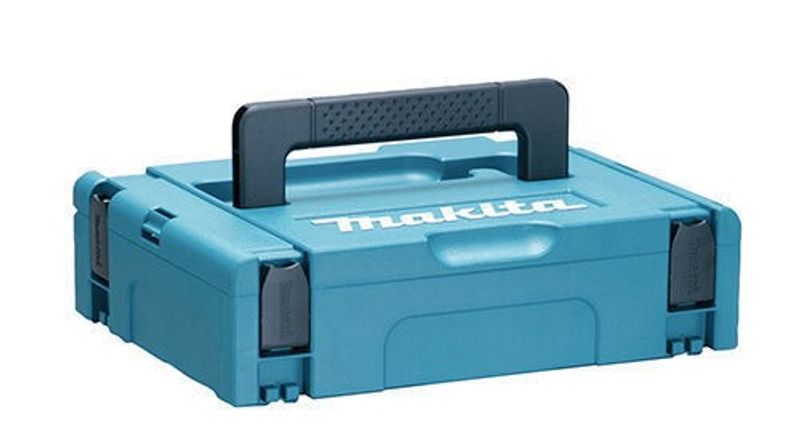 Makita MAKPAC 1 Förvaringsväska (395x295x105mm)