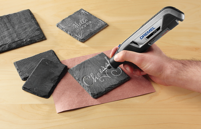 Dremel Lite 7760-15 Multiverktyg 15-delar